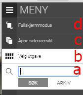 Søk_epages_meny2_søk-i-utgave-eller-hele